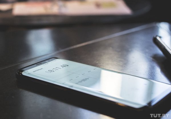 Как Samsung Galaxy S8 помог нам во время 8500-километрового путешествия по США | - «Интернет и связь»