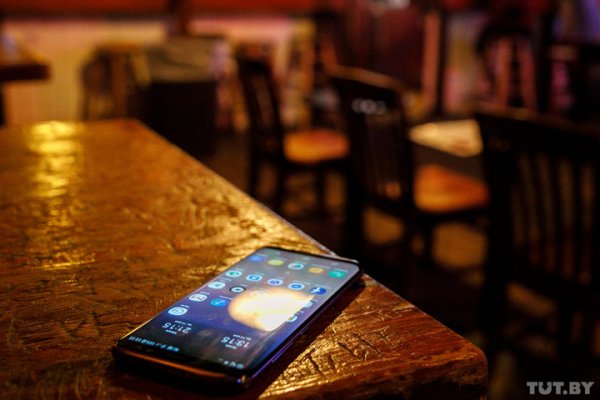 Как Samsung Galaxy S8 помог нам во время 8500-километрового путешествия по США | - «Интернет и связь»