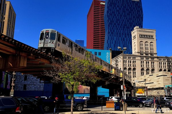 Как Samsung Galaxy S8 помог нам во время 8500-километрового путешествия по США | - «Интернет и связь»