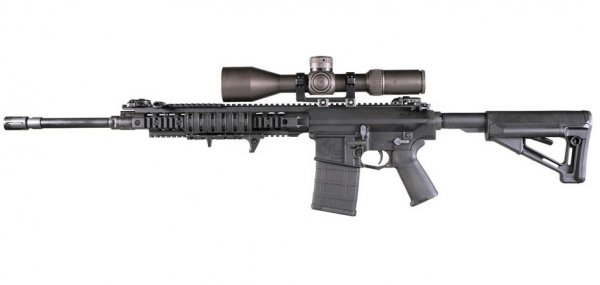 Какое оружие использовал стрелок в Лас-Вегасе | - «Интернет и связь» Какое оружие использовал стрелок в Лас-Вегасе | - «Интернет и связь»