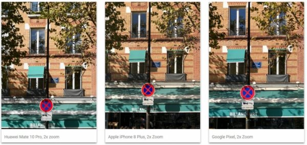 Камера Huawei Mate 10 Pro получила 97 баллов из 100 в тесте DxOMark - «Новости сети»