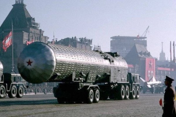 Карибский кризис: как мир был на волоске от ядерной войны | - «Интернет и связь» Карибский кризис: как мир был на волоске от ядерной войны | - «Интернет и связь»