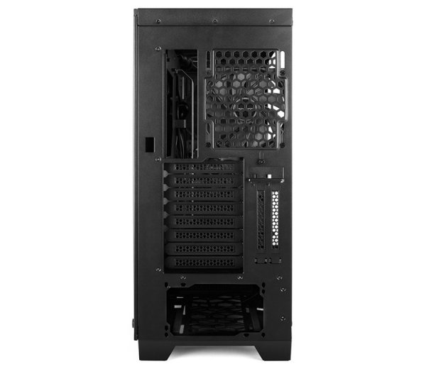 Корпус Antec P110 Luce допускает установку десяти карт расширения - «Новости сети»