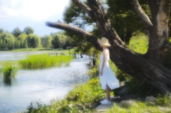 Leica Thambar-M 1:2.2/90: возрождение объектива с 80-летней историей - «Новости сети»