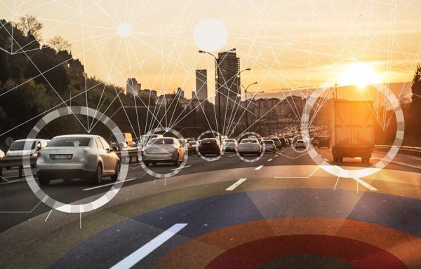 LG и Qualcomm займутся разработкой технологий для подключённых автомобилей - «Новости сети»