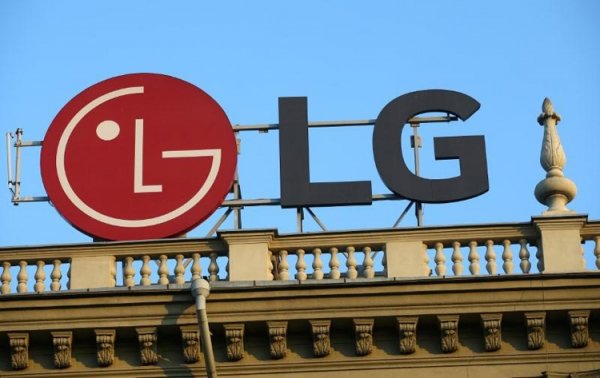 LG откроет крупнейший в Европе завод по выпуску аккумуляторов для электромобилей - «Новости сети»