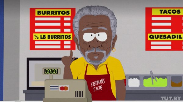 Лучше, чем скандальный мультфильм. Обзор South Park: The Fractured But Whole | - «Интернет и связь»