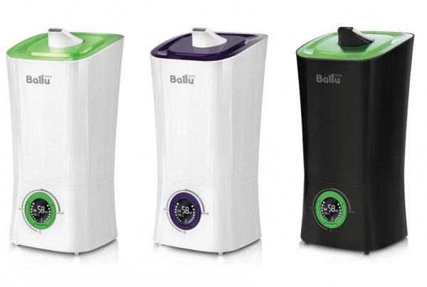 Лучшие увлажнители воздуха - «Интернет и связь»