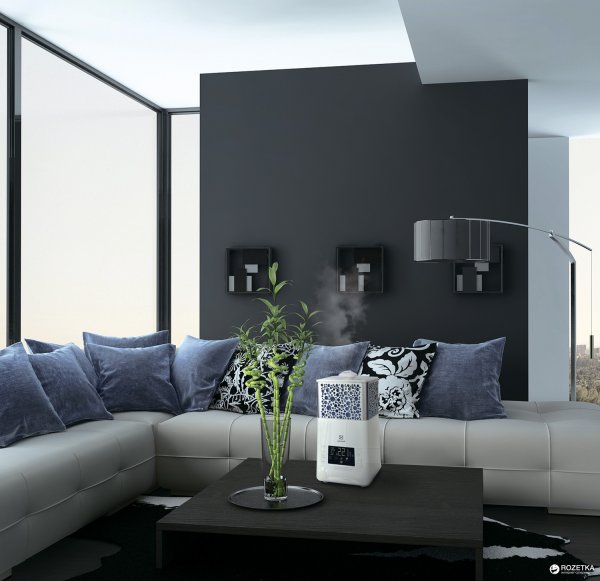 Лучшие увлажнители воздуха - «Интернет и связь»