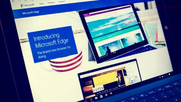 Microsoft Edge может получить отдельную программу Инсайдеров - «Windows»