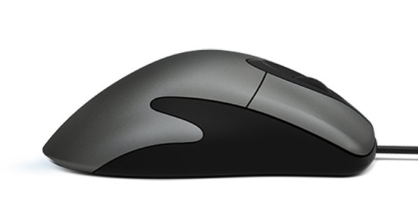 Microsoft подарила новую жизнь легендарной мыши IntelliMouse - «Новости сети»