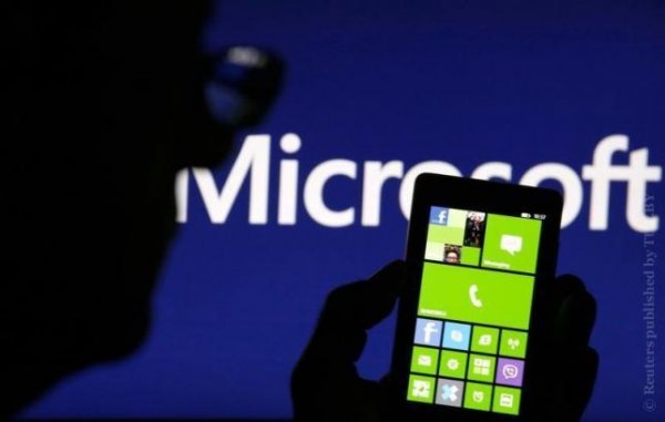 Microsoft признала смерть Windows Mobile  - «Интернет и связь»