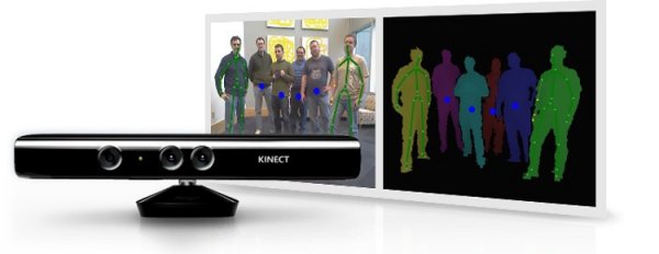 Microsoft решила свернуть производство Kinect - «Новости сети»