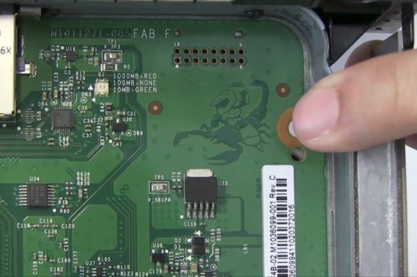 Microsoft спрятала внутри новой игровой консоли "пасхальное яйцо" | - «Интернет и связь»