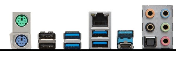 MSI X299M-A Pro: плата формата Micro-ATX для процессоров Intel Kaby Lake-X - «Новости сети»