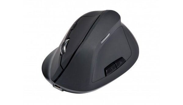 Мышь Spire Archer 12 получила вертикальную конструкцию - «Новости сети»