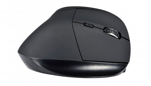 Мышь Spire Archer 12 получила вертикальную конструкцию - «Новости сети»