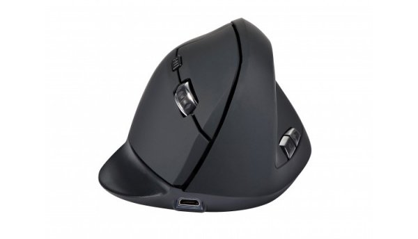 Мышь Spire Archer 12 получила вертикальную конструкцию - «Новости сети»