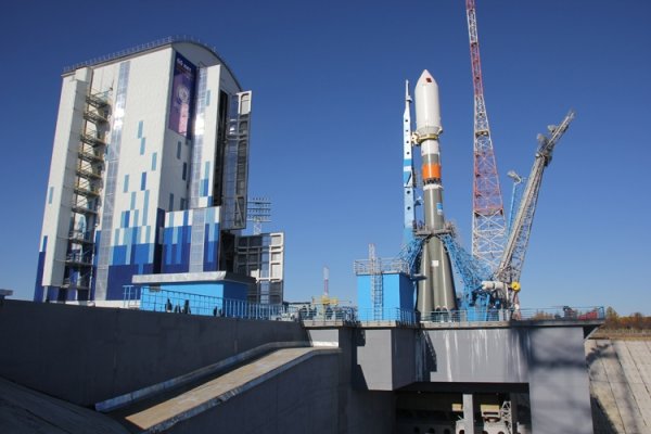 На Восточном начаты комплексные испытания стартового комплекса - «Новости сети» На Восточном начаты комплексные испытания стартового комплекса - «Новости сети»