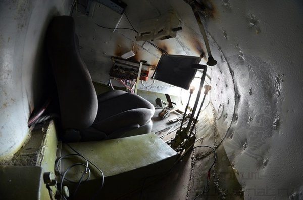 На выставке вооружений в Украине показали странный бронетрактор | - «Интернет и связь» На выставке вооружений в Украине показали странный бронетрактор | - «Интернет и связь»