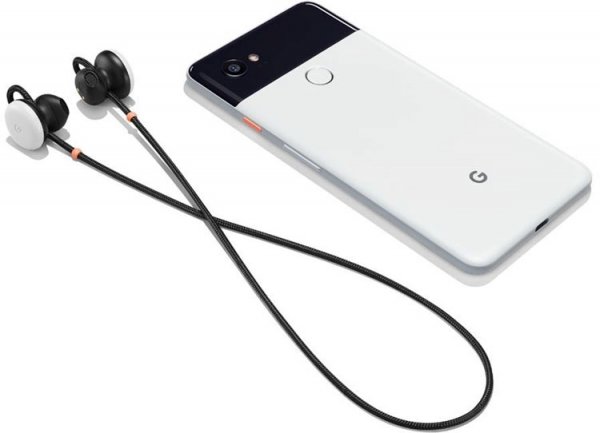 Наушники Pixel Buds нацелены на работу с Google Assistant - «Новости сети»