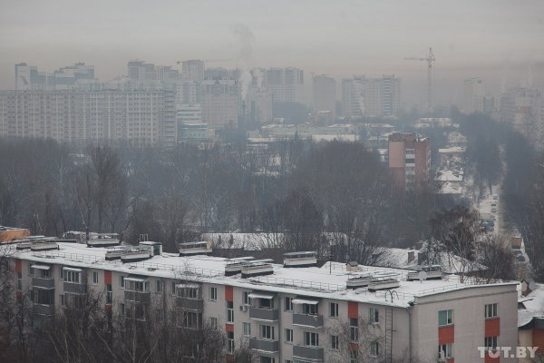 Названа причина преждевременной смерти сотен тысяч европейцев в год  - «Интернет и связь»