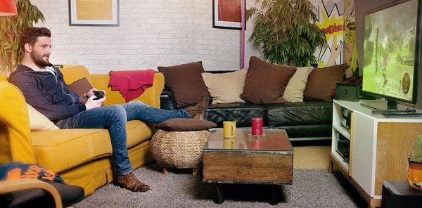 Nintendo повысила поставки Switch до 2 млн единиц в месяц - «Новости сети»