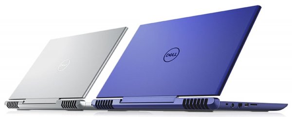 Ноутбук Dell Vostro 7570 получил IPS-матрицу и новую «начинку» - «Новости сети»