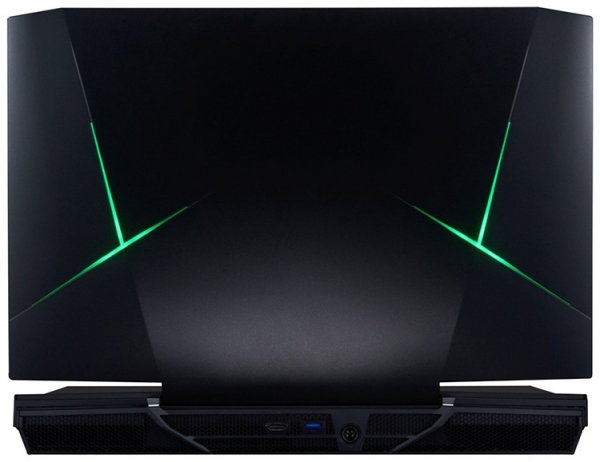 Новые ноутбуки Clevo используют связку Core i7-8700K и GeForce GTX 1080 - «Новости сети»