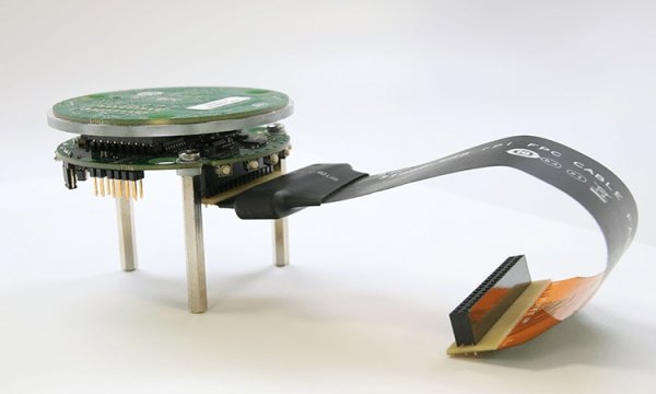 Новый комплект Intel поможет в создании устройств с поддержкой Amazon Alexa - «Новости сети»