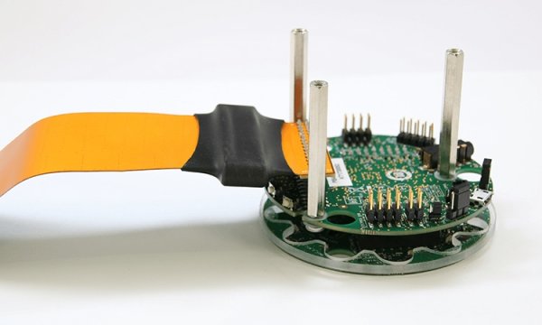 Новый комплект Intel поможет в создании устройств с поддержкой Amazon Alexa - «Новости сети»