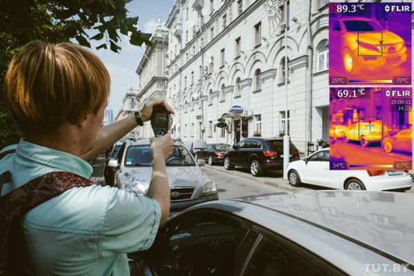 Опасные вещества не пахнут. Специалист по воздуху — о самых "грязных" городах Беларуси | - «Интернет и связь»