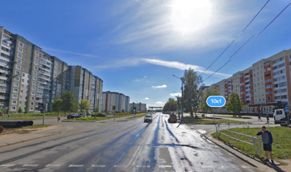 Опасные вещества не пахнут. Специалист по воздуху — о самых "грязных" городах Беларуси | - «Интернет и связь»