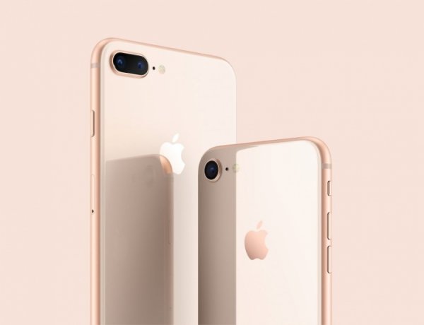Опрос утверждает, что спрос на iPhone X и 8 выше, чем на iPhone 6 и 7 - «Новости сети»