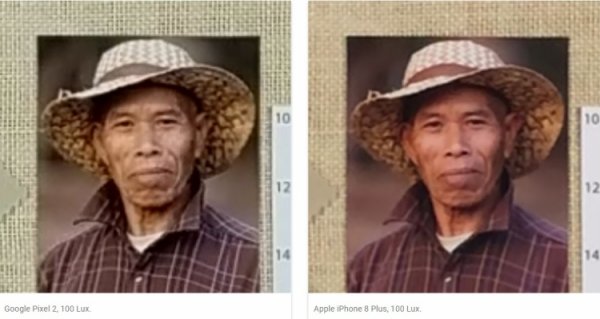 Отчёт DxOMark по Google Pixel 2: чем отличилась и запомнилась лучшая смартфонная камера - «Новости сети»