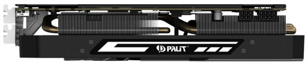 Palit и Gainward выпустили четыре модели GeForce GTX 1070 Ti на двоих - «Новости сети» Palit и Gainward выпустили четыре модели GeForce GTX 1070 Ti на двоих - «Новости сети»