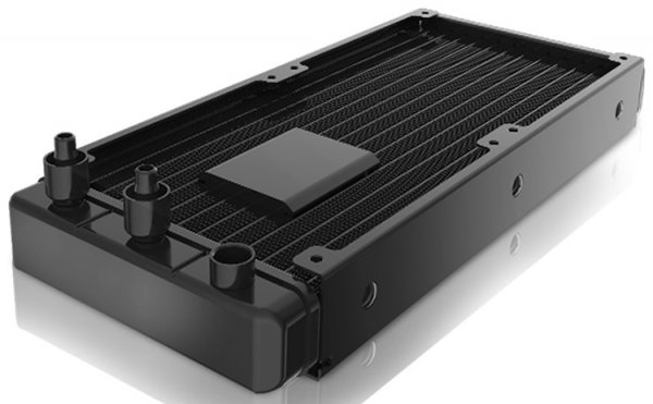 PCCooler Optimus 240s Hybrid: «двойное» охлаждение CPU - «Новости сети»