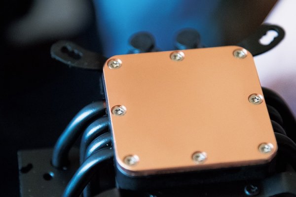 PCCooler Optimus 240s Hybrid: «двойное» охлаждение CPU - «Новости сети»