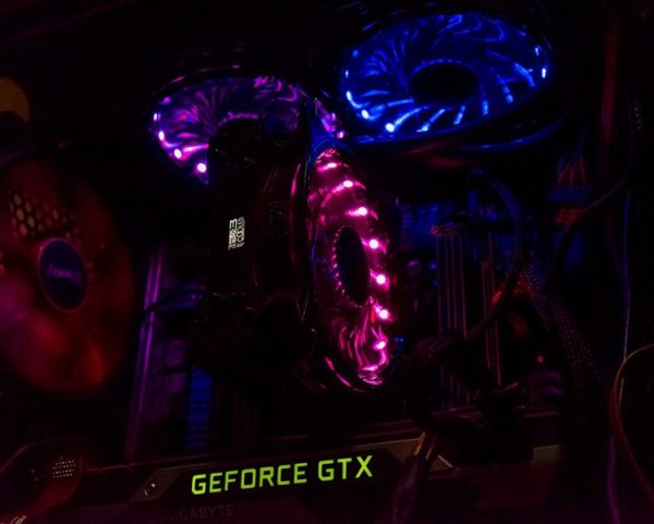 PCCooler Optimus 240s Hybrid: «двойное» охлаждение CPU - «Новости сети»