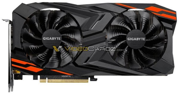Первые сведения о видеокарте Gigabyte Radeon RX Vega 64 Gaming OC - «Новости сети» Первые сведения о видеокарте Gigabyte Radeon RX Vega 64 Gaming OC - «Новости сети»