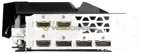 Первые сведения о видеокарте Gigabyte Radeon RX Vega 64 Gaming OC - «Новости сети» Первые сведения о видеокарте Gigabyte Radeon RX Vega 64 Gaming OC - «Новости сети»