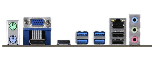 Плата ECS B350AM4-M2 позволяет сформировать компактный ПК на платформе AMD - «Новости сети»