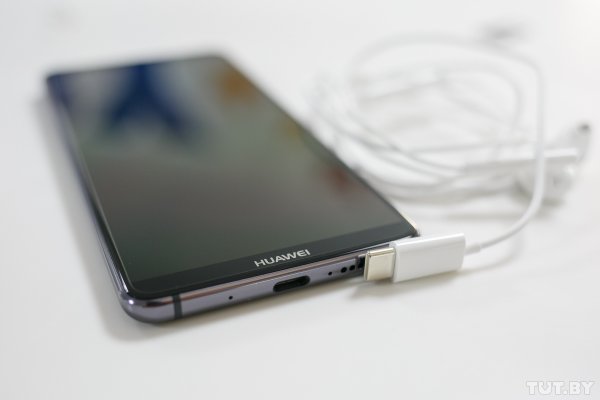 Пока лучший смартфон Huawei: обзор Mate 10 Pro | - «Интернет и связь»