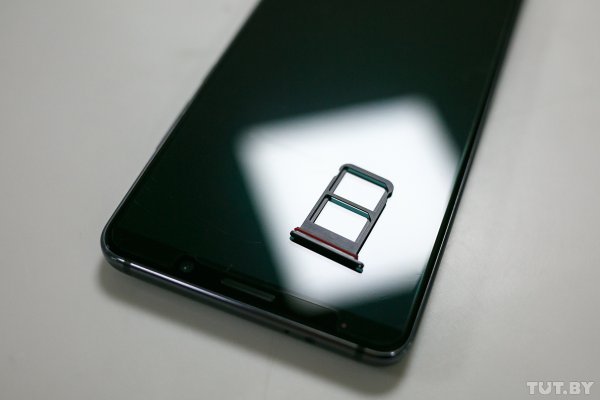 Пока лучший смартфон Huawei: обзор Mate 10 Pro | - «Интернет и связь»