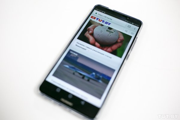 Пока лучший смартфон Huawei: обзор Mate 10 Pro | - «Интернет и связь»