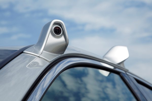 Полностью автономный седан Infiniti Q50 выехал на улицы Токио - «Новости сети»