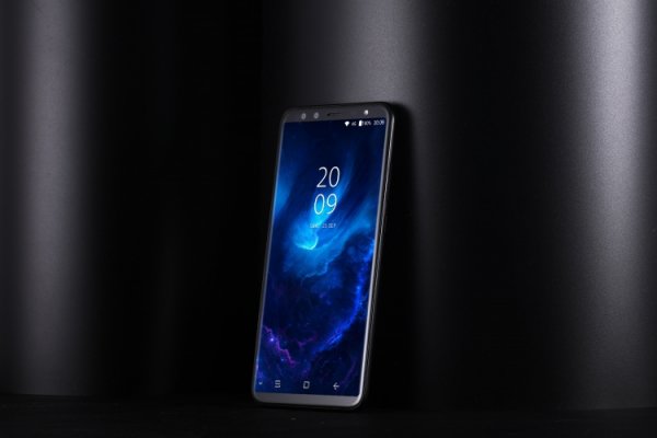 Получите безрамочный смартфон Blackview S8 с четырьмя камерами бесплатно - «Новости сети»