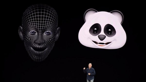 Производители Android-смартфонов устремились к установке подобных Face ID систем - «Новости сети»