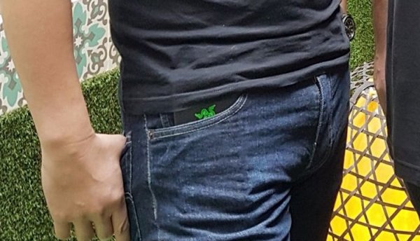 Razer наметила на 1 ноября «большую презентацию»: ожидается анонс смартфона - «Новости сети»