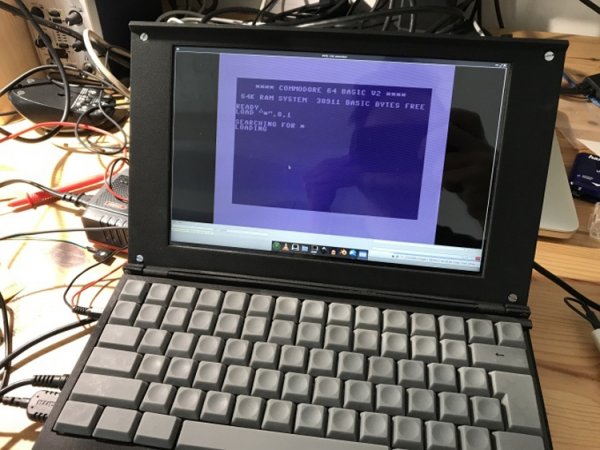 Reform: ноутбук «сделай сам» с модульной конструкцией - «Новости сети»